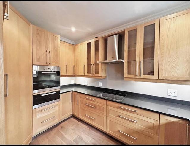 1 BEDROOM PROPERTY TO RENT IN ATHOLL